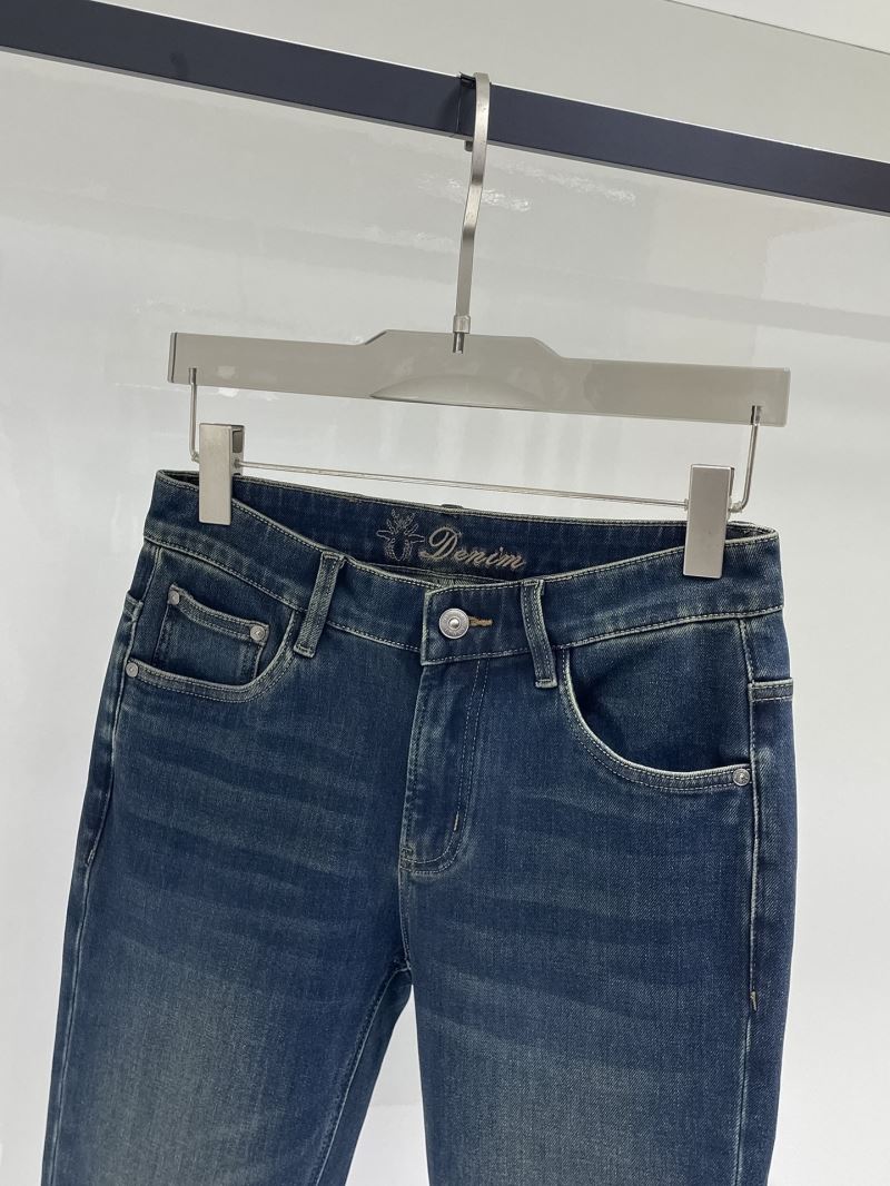 Christian Dior Jeans